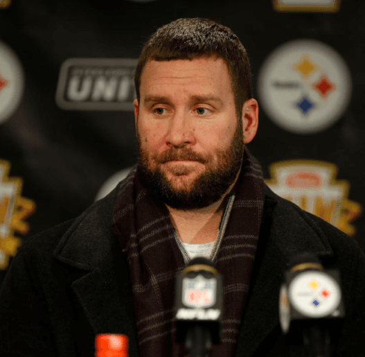 As Head Coach Mike Tomlin’s Future Is Called Into Question, Steelers Legend Ben Roethlisberger Suddenly Speaks Out With a Statement That Could Shake the Entire Franchise