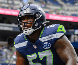 Facing Season-Ending Injury Risk — That Could Even Impact His Entire Career, Charles Cross Makes Shocking Decision That Stuns the Entire NFL