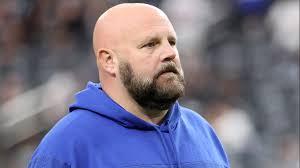 Kansas City Rumors Explode: Steve Spagnuolo Eyes Five-Time Super Bowl Winner Brian Daboll — Could This Championship-Proven Duo Ignite the Chiefs’ Offense and Redefine Their Path to Another Lombardi?