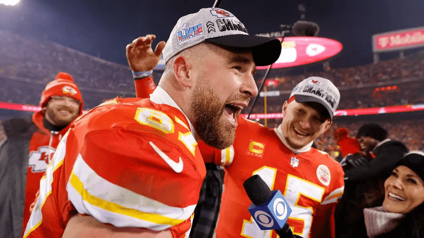 Patrick Mahomes And Travis Kelce Send A Warning Message: Chiefs Enter ‘Survival Mode’ Ahead Of Crucial Week 11 AFC West Showdown