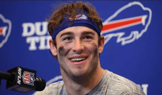 Bills Activate Fifth-Year Option on Tight End Dalton Kincaid Immediately After the Young Star’s Visit to the Chiefs – The Real Reason Behind the Move That Has Bills Mafia Furious