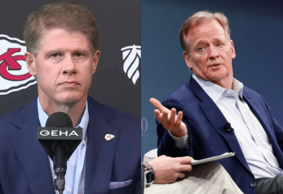 BREAKING NEWS: NFL Unexpectedly Delays Chiefs-Specific Streaming Platform Just 12 Hours After Agreement – The Real Reason Behind It Has Left Chiefs Fans Furious.