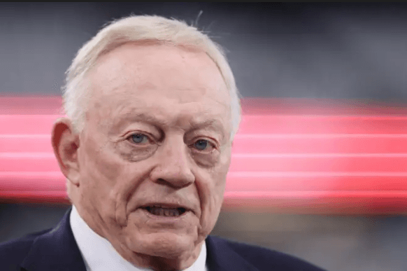 Priced Out of America’s Team: Cowboys Owner’s Explosive Criticism Ignites Nationwide Debate Over the True Cost of NFL Fandom