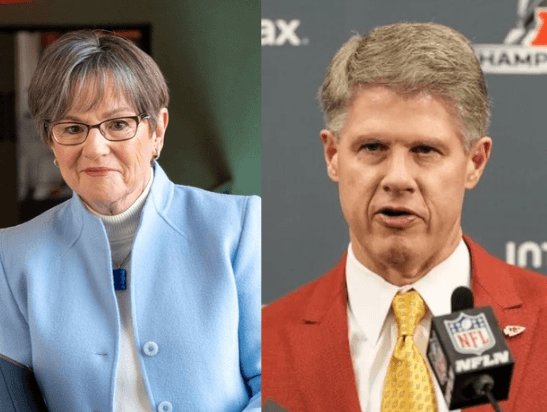 Breaking News: Clark Hunt Responds to Kansas Governor's Bold Offer for the Chiefs' Future