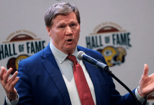 BREAKING NEWS: Packers President Mark Murphy Successfully Negotiates With NFL to Launch Unified Streaming Platform for Packers Playoff Games – Special Benefits Reserved for Shareholders