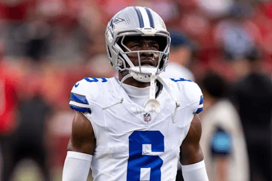 Adam Schefter Reports: Donovan Wilson Aggressively Pushing for Cowboys Reunion – Dallas’ Cautious Stance Surprises Fans and NFL Insiders