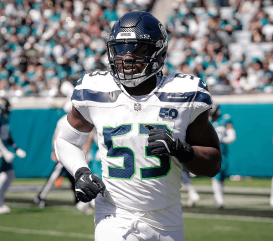 Former Seahawks DE Signs Record Deal With Bengals— Publicly Says Leonard Williams Was the Barrier to His Return to Seahawks 
