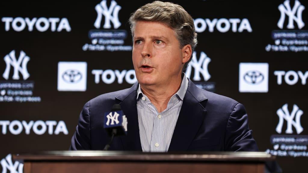 Hal Steinbrenner Makes History with Groundbreaking 3-Year Life Transition Program for Yankees Players