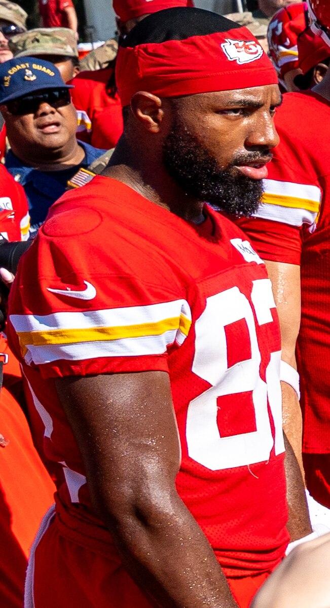 Jimmy Holiday (American football) - Wikipedia