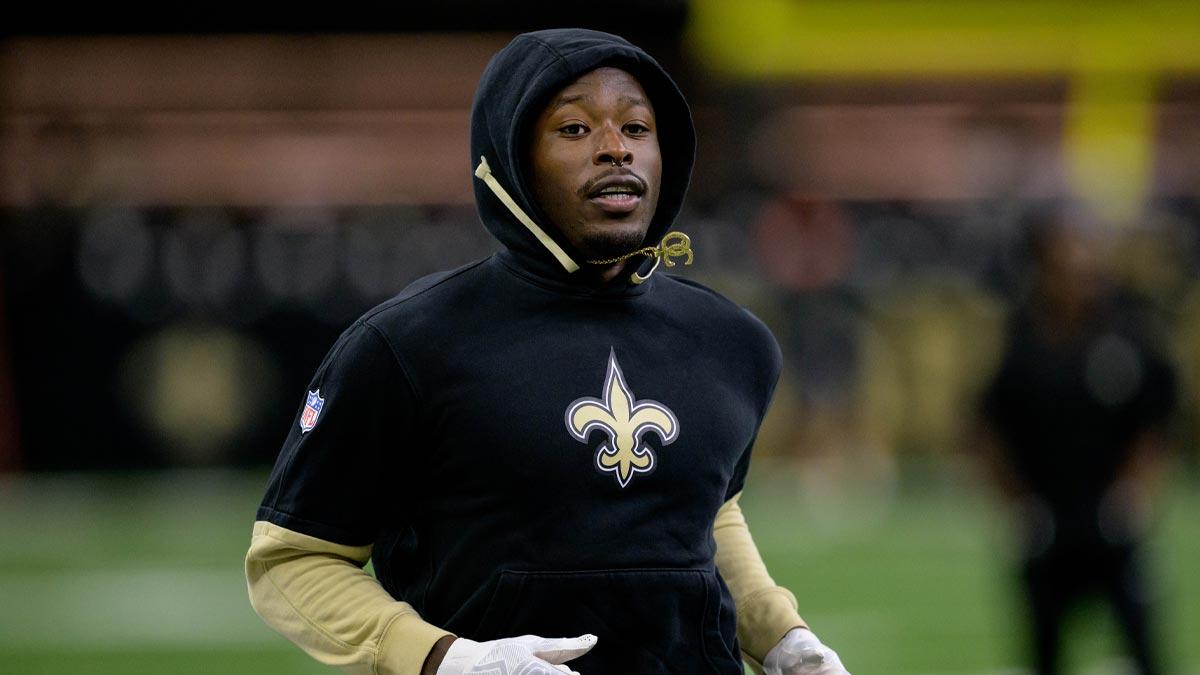 Alvin Kamara gets brutally honest about Saints' sad state