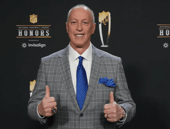 Hall of Fame Legend Jim Kelly Set to Return to the Buffalo Bills in a New Role That Has Fans Excited About a True Buffalo Rebirth