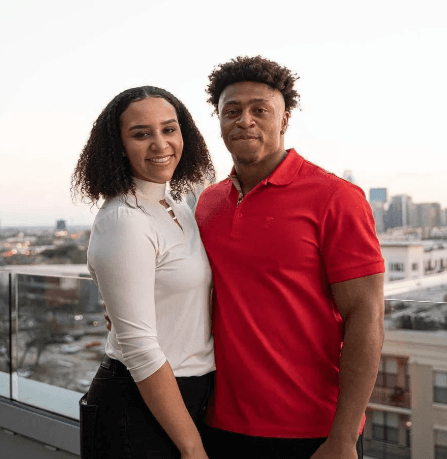 Heartwarming: Colts Star Jonathan Taylor and His Wife Quietly Fund 10,000 Thanksgiving Meals for Indianapolis’s Homeless – A Genuine Gesture That Touched the Heart of the City