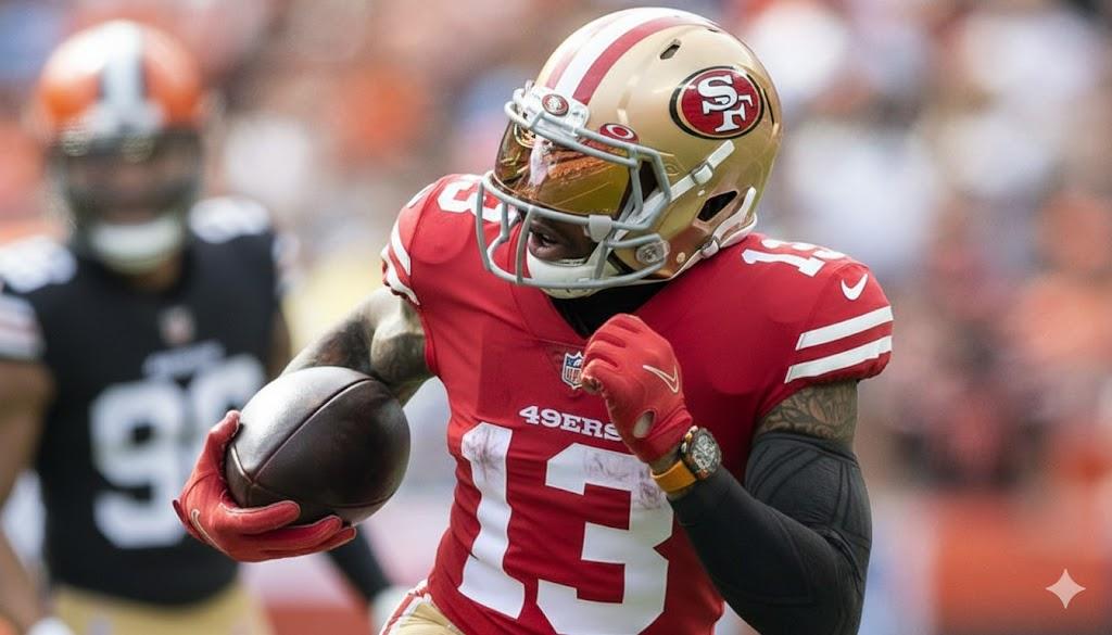 After Witnessing Brock Purdy’s Peak Revival, Super Bowl LVI Legend and 3× Pro Bowl Unexpectedly Expresses Desire to Join 49ers: “If Given the Chance, I’ll Fight for Every Yard.”