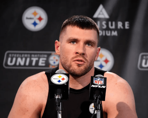 Steelers Defensive Leader T.J. Watt Speaks Out to Defend Hall of Famer Troy Polamalu Amid Fierce Backlash from the NFL Community