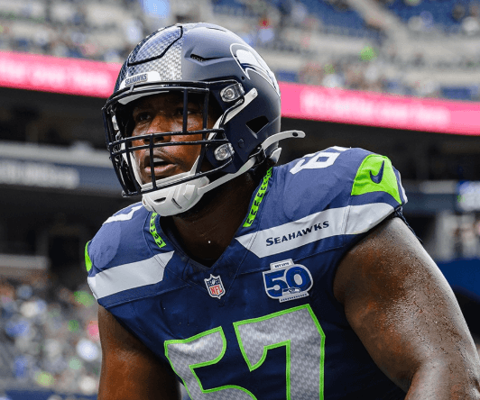 Facing Season-Ending Injury Risk — That Could Even Impact His Entire Career, Charles Cross Makes Shocking Decision That Stuns the Entire NFL