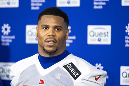 Giants Rookie Erupts With NSFW Rant After Patriots Bench — Shows Why He’s the Team’s Future Star