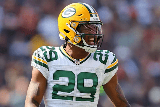 Adam Schefter Reports: Ex-Packers CB with 503 tackles in his career Pushing Hard for Packers Reunion – Green Bay’s Cautious Approach Surprises Fans and NFL Insiders