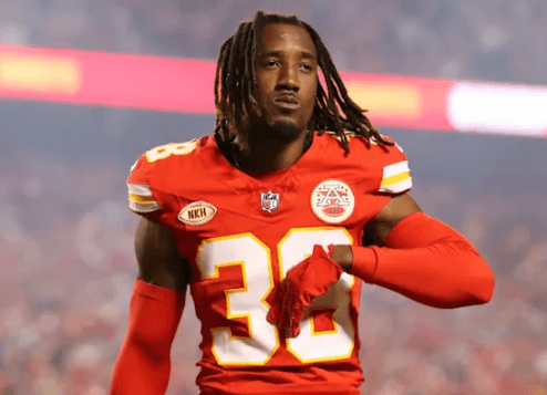 Adam Schefter Reports: L’Jarius Sneed Aggressively Pushing for Chiefs Reunion – Kansas City’s Cautious Response Shocks Fans and NFL Insiders