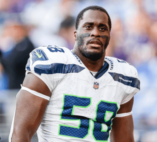 Just 3 Hours After Learning He Was No Longer in the Team’s Plans, Seahawks Super Bowl LX Superstar LB Shocks NFL by Refusing All Team Practices