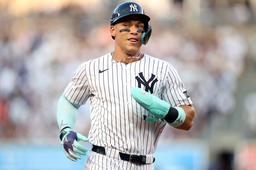 Yankees Star Aaron Judge Shocks MLB by Declining MVP AL Honor: “The One Who Deserves This Award is Gerrit Cole”