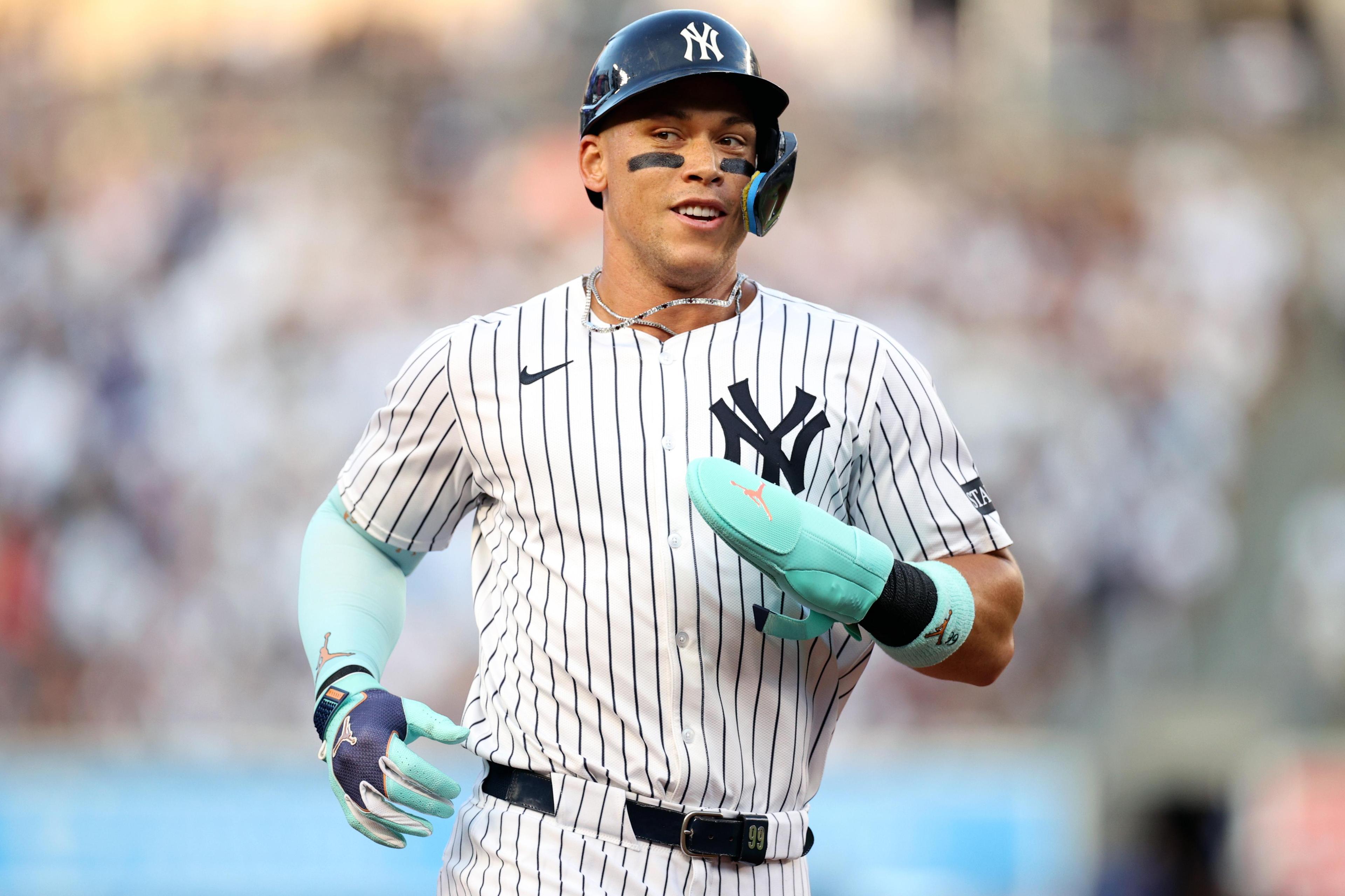 Yankees Star Aaron Judge Shocks MLB by Declining MVP AL Honor: “The One Who Deserves This Award is Gerrit Cole”