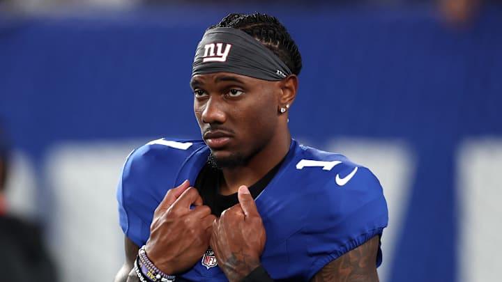Malik Nabers Injury Update: Giants WR's Return Timeline Revealed After Surgery