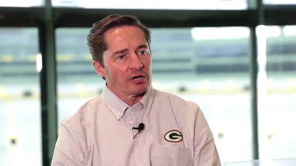 Packers President Ed Policy Finally Speaks Out, Revealing the Real Reason Why the Team Is Still Keeping Head Coach Matt LaFleur Despite Back-to-Back Losses